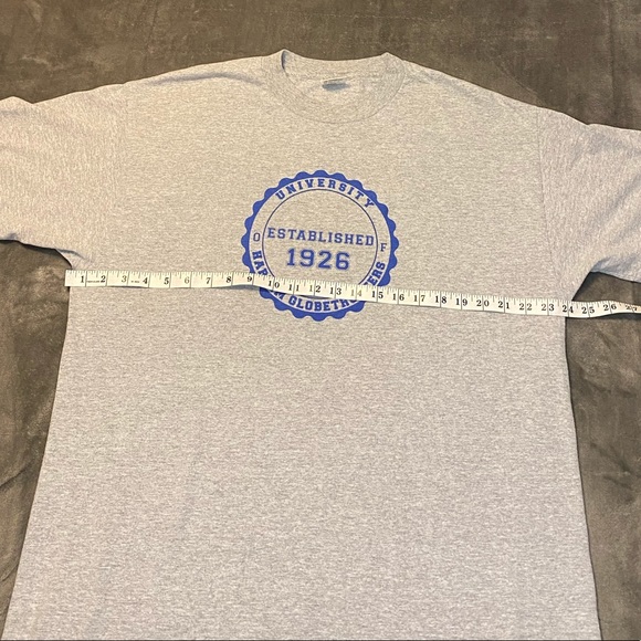 Murina University of Harlem Globetrotters T-Shirt. - Picture 7 of 8